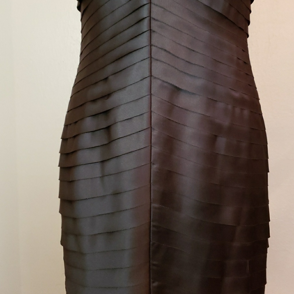 NWT JS Collection Dress - Picture 5 of 10